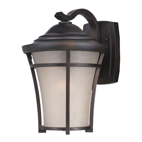 Balboa DC LED Outdoor Wall Light