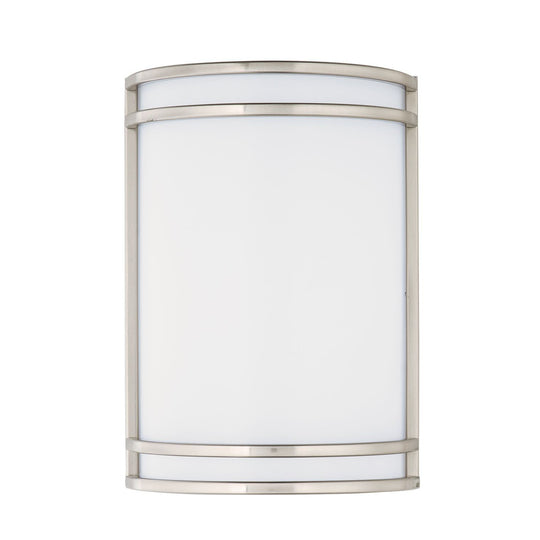 Linear LED Sconce