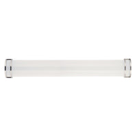 Linear LED Sconce