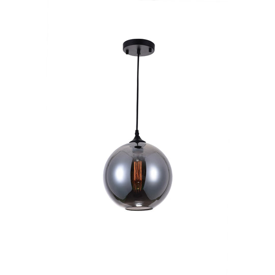Glass Mini Pendant