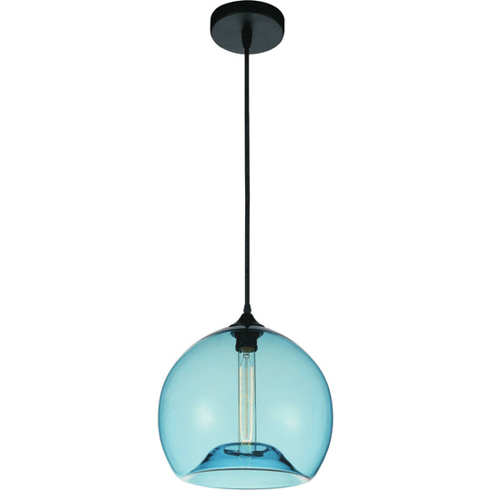 Glass Mini Pendant