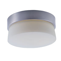 Flux Flush Mount
