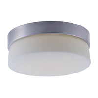 Flux Flush Mount