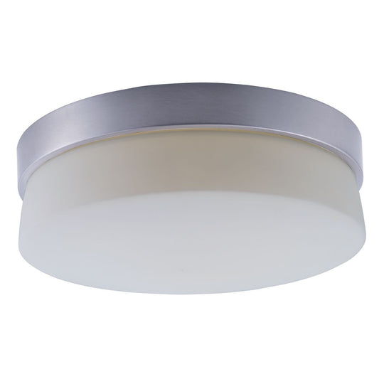 Flux Flush Mount