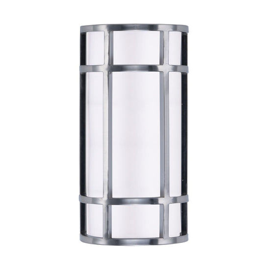 Moon Ray Outdoor Wall Light