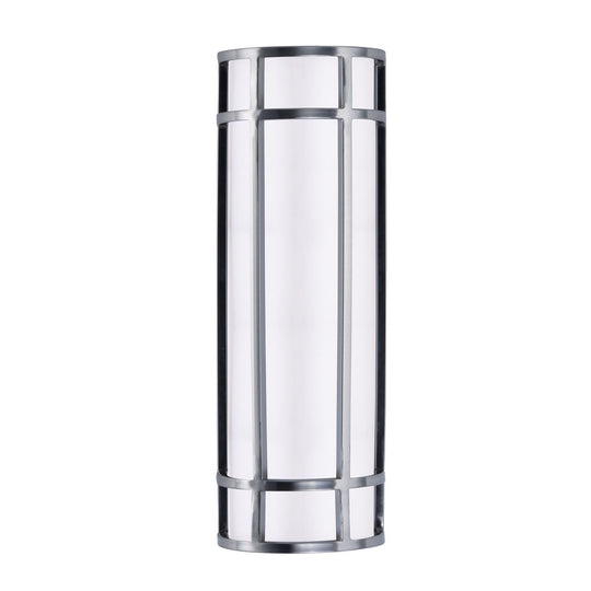 Moon Ray Outdoor Wall Light