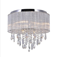 Jacquimo Flush Mount