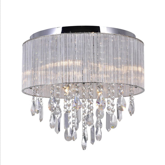 Jacquimo Flush Mount