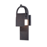 Laredo Outdoor Wall Light