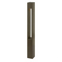 Atlantis 120V Large Square Bollard
