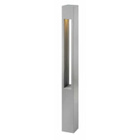 Atlantis 120V Large Square Bollard