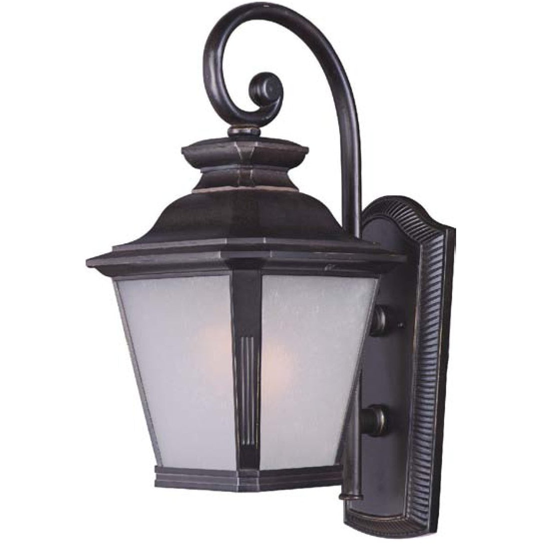Knoxville LED E26 Outdoor Wall Light Bronze