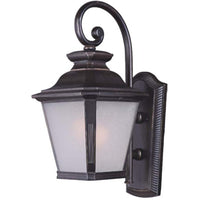 Knoxville LED E26 Outdoor Wall Light