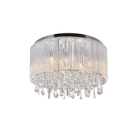 Benson Flush Mount