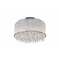 Benson Flush Mount