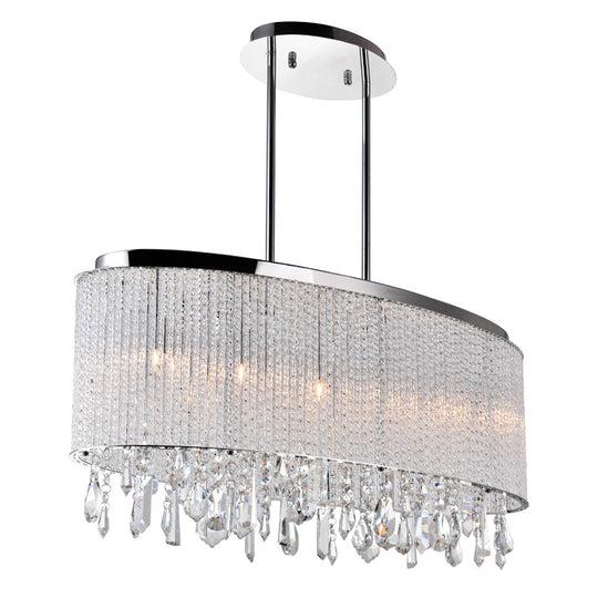 Benson Chandelier