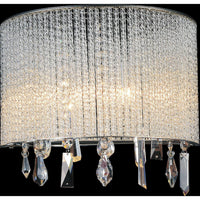 Benson Vanity Light