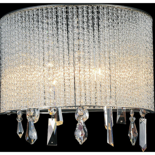 Benson Vanity Light