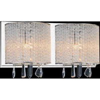 Benson Vanity Light