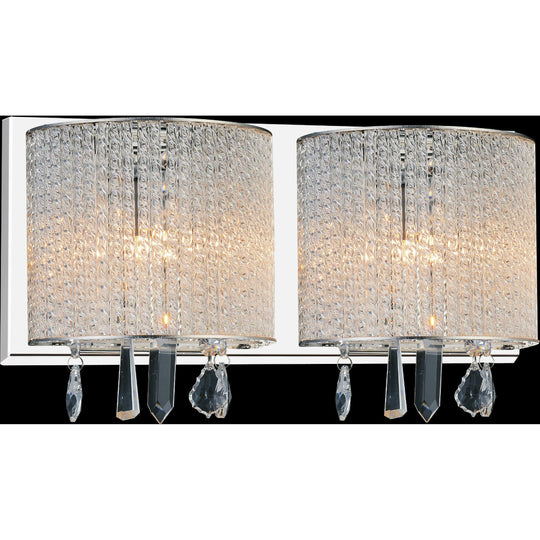 Benson Vanity Light