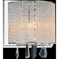 Benson Vanity Light