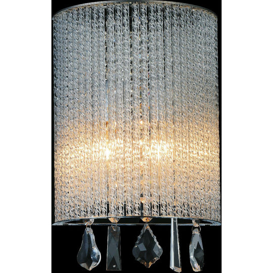 Benson Vanity Light