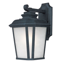 Radcliffe LED Outdoor Wall Light