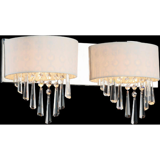 Burney Vanity Light