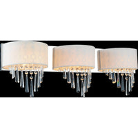 Burney Vanity Light