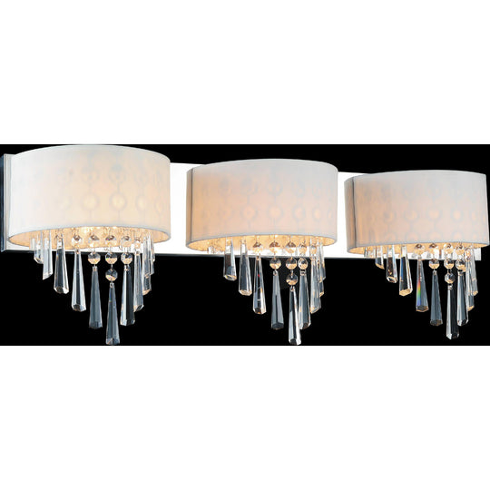 Burney Vanity Light