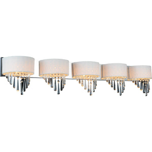 Burney Vanity Light