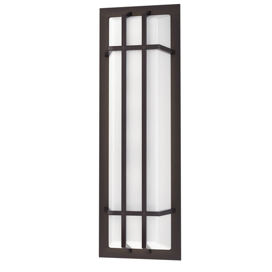 Trilogy Outdoor Wall Light