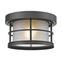 Exterior Additions Outdoor Ceiling Light