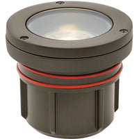 Variable Output LED Well Light 120v