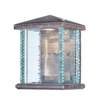 Triumph VX LED Outdoor Wall Light