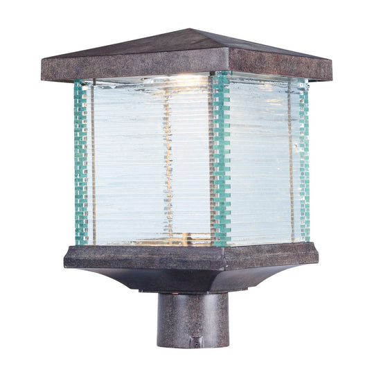 Triumph VX LED Post Light