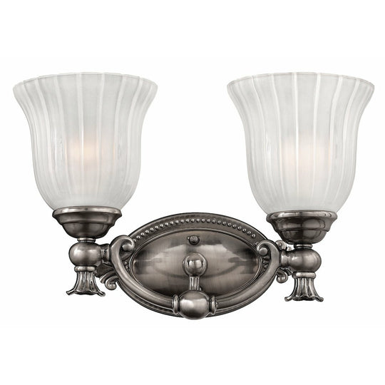 Francoise Vanity Light