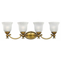 Francoise Vanity Light