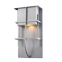 Stillwater Outdoor Wall Light