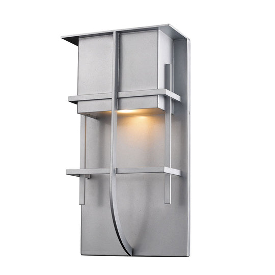 Stillwater Outdoor Wall Light