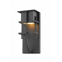 Stillwater Outdoor Wall Light