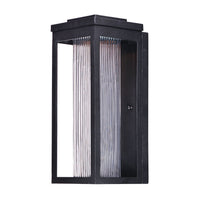 Salon LED Outdoor Wall Light