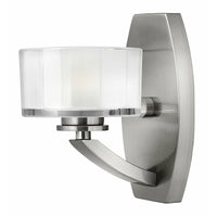 Meridian Vanity Light