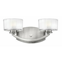 Meridian Vanity Light