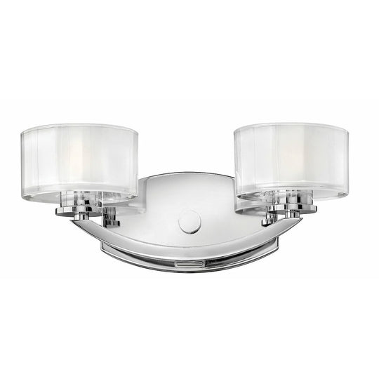 Meridian Vanity Light