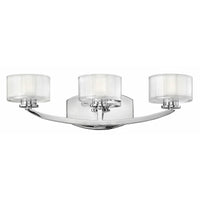 Meridian Vanity Light