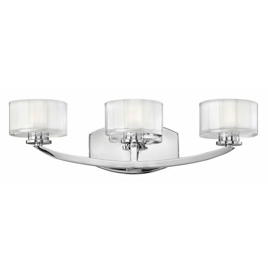 Meridian Vanity Light