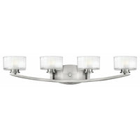 Meridian Vanity Light