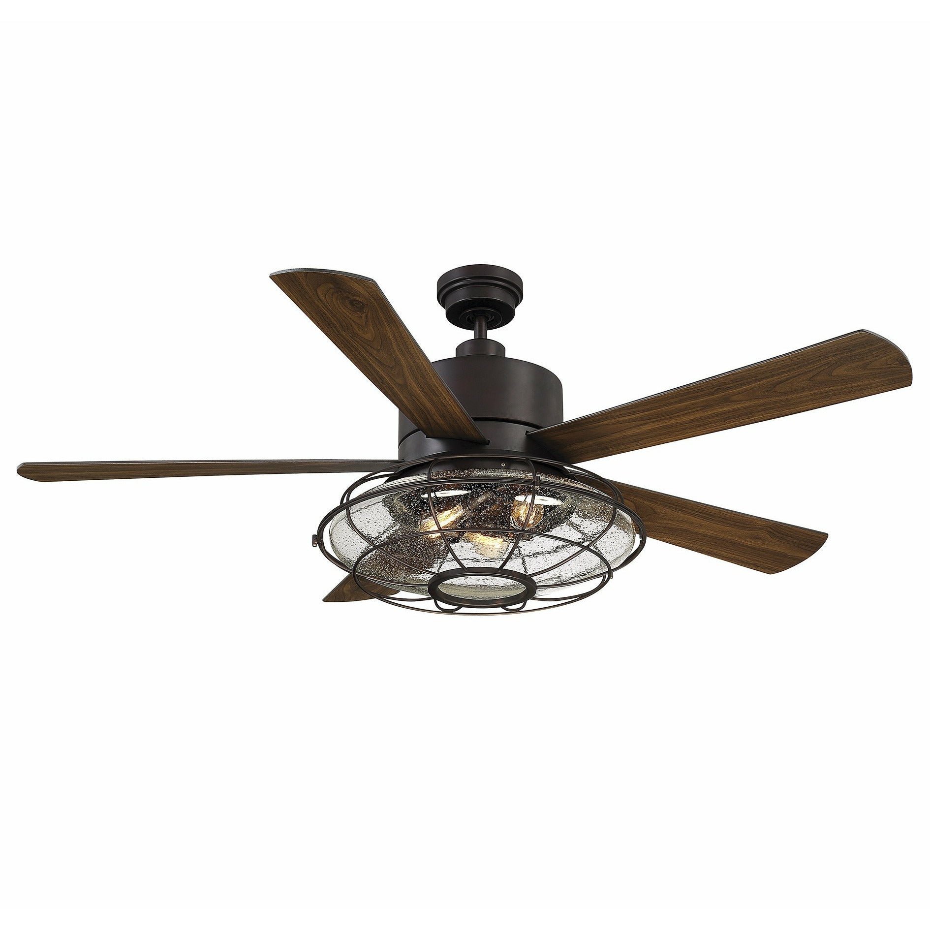 Connell Ceiling Fan English Bronze