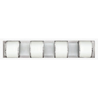 Mira 4-Light Vanity Light